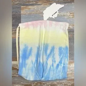 Boys Lie | Bags | Nwot Unreleased Boys Lie Tie Die Back Bag  display picture 3
